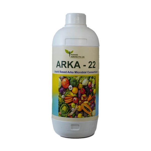 Arka-22