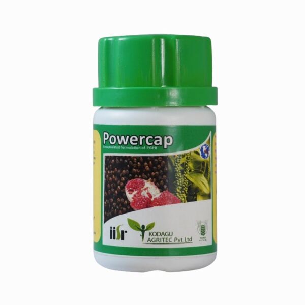 powercap