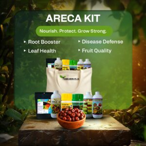 ARECA KIT